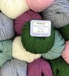 Heirloom Merino Magic, Made in Australia, 10ply, Merino Wool
