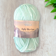 Crucci Merino Wool, 8ply 50grams 100m Beautiful colours to make gorgeous things.